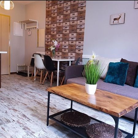 קרפאז' Apartament Evita מראה חיצוני תמונה