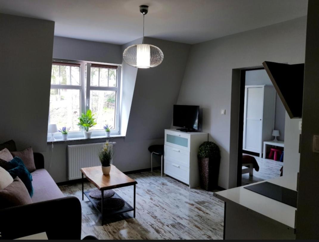 קרפאז' Apartament Evita מראה חיצוני תמונה