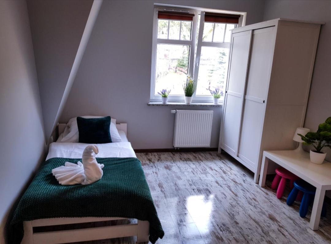קרפאז' Apartament Evita מראה חיצוני תמונה